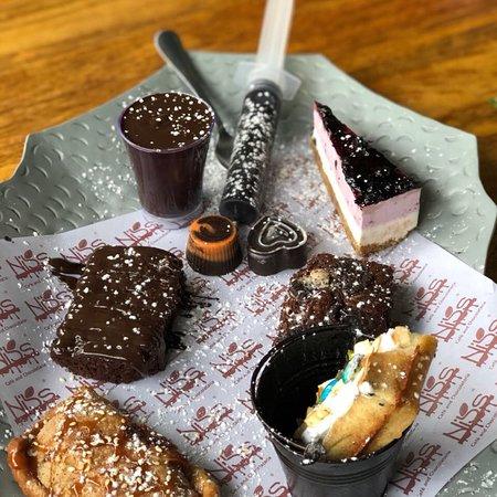 Nibs - The Chocolate Workshop